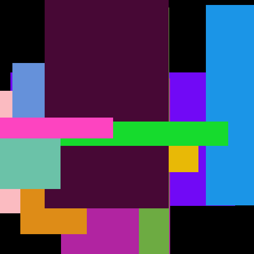 Lavender Banana Cooler - obrazek 1