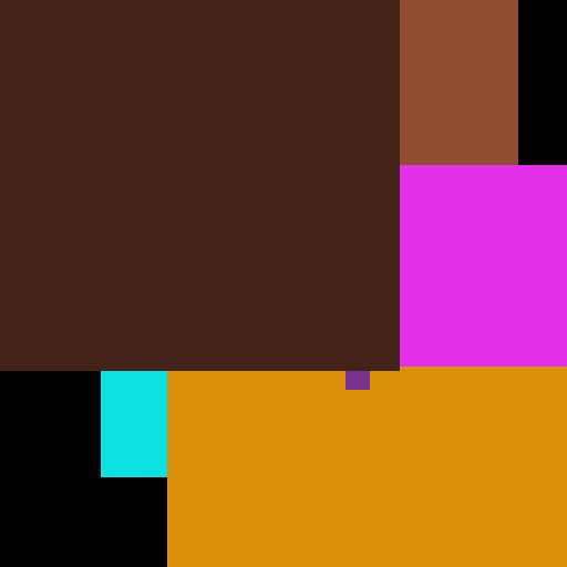 Toy Shower Perl Red - obrazek 1