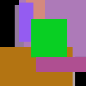 Strawberry Refrigerator