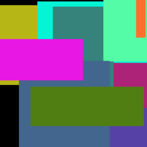 Shoe Mac Grey Bikini