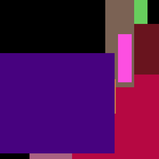 Galaxy Microwave - obrazek 1