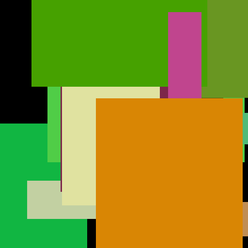 Violet Smoothie Cooler - obrazek 1