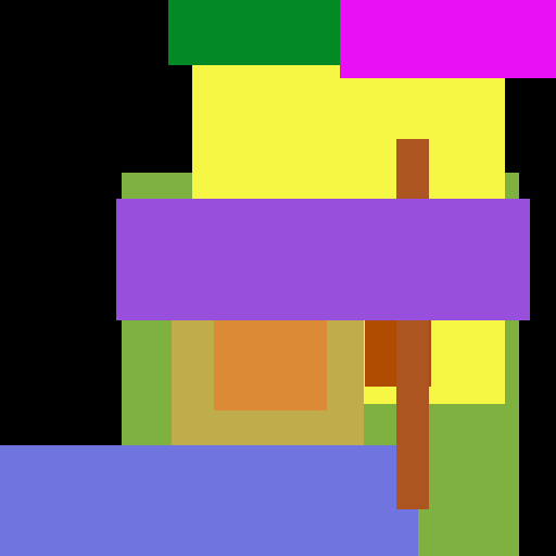 Video Gun Princess - obrazek 1