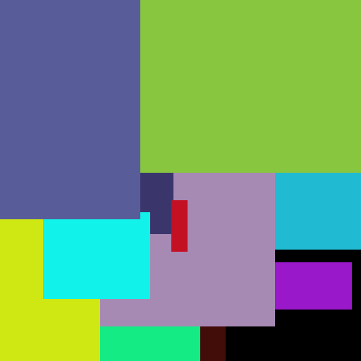 Blender Tomato Shower - obrazek 1