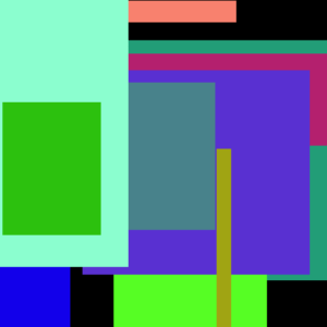 Cleaner Blue iPhone Perl