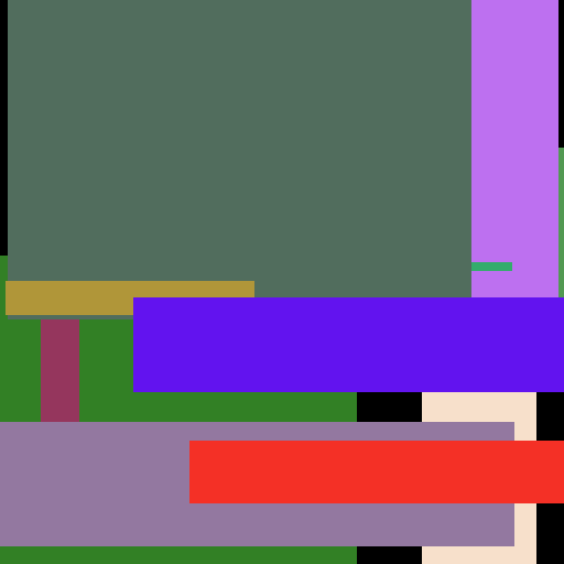 Grey Purple Juice - obrazek 1