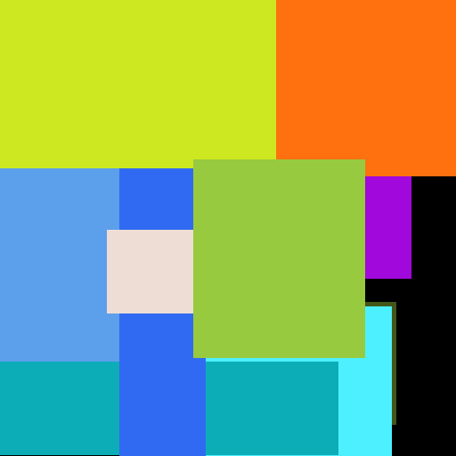 Sword Red Mixer - obrazek 1