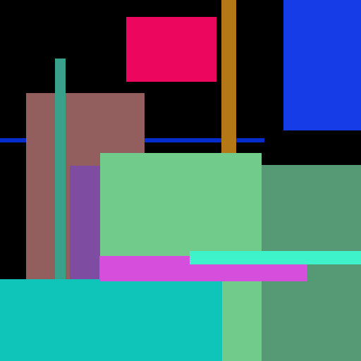 Car Car Galaxy - obrazek 1