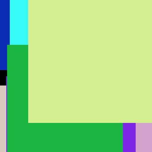 Hair Diamond Tomato - obrazek 1