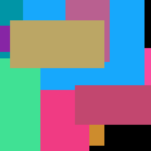 Tomato Cool Bed - obrazek 1