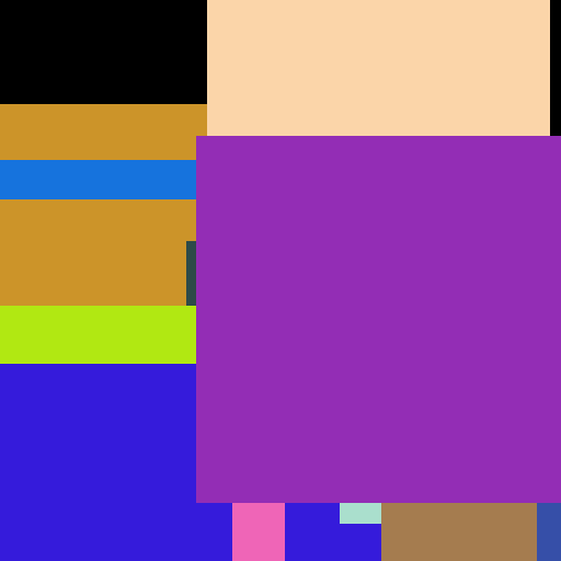 Fish Lamb - obrazek 1