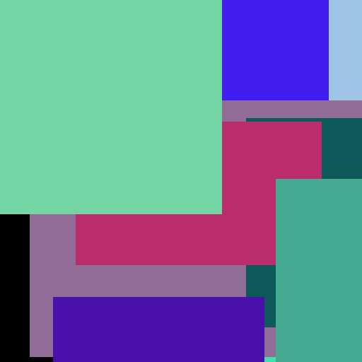 Chair Table Mac - obrazek 1