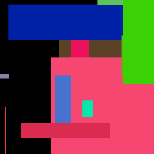 Gold Cooler - obrazek 1