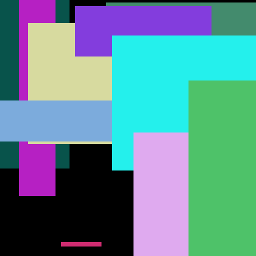 Grey Rooster Mac - obrazek 1