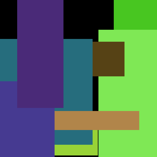 Refrigerator Motorola Blender - obrazek 1