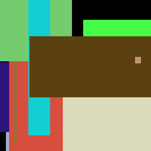 HDMI Galaxy Red - obrazek 1