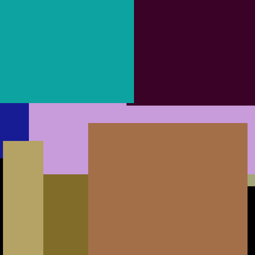 Bed Cushion Bike Grey - obrazek 1