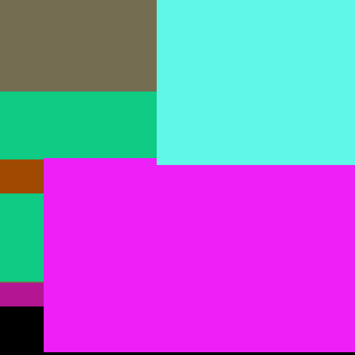 Fire Carrot CD Seat - obrazek 1