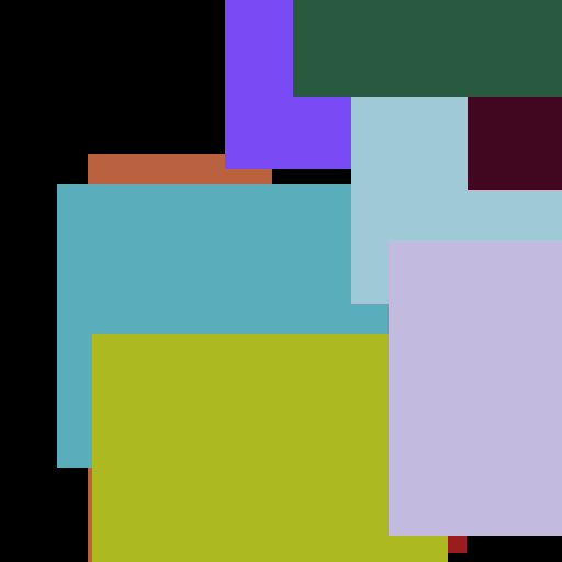 White Chair Oven - obrazek 1