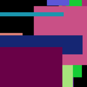 Medium Natural Thermal