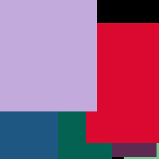 Hot Plastic Moustache - obrazek 1