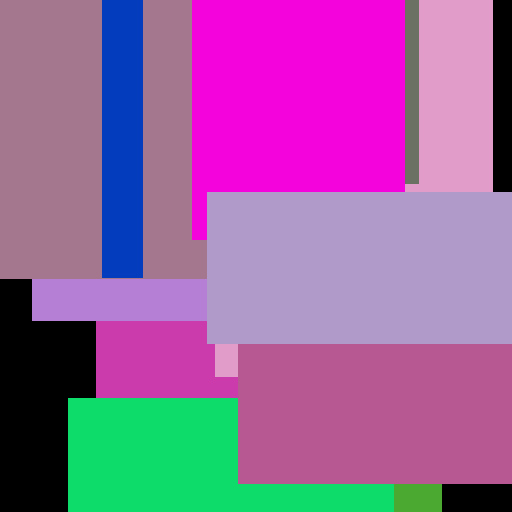 Knife Shampoo - obrazek 1