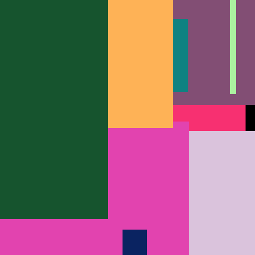 Washer Hot Bikini - obrazek 1