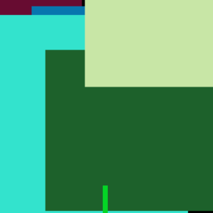 Blender Fish Cleaner Lavender