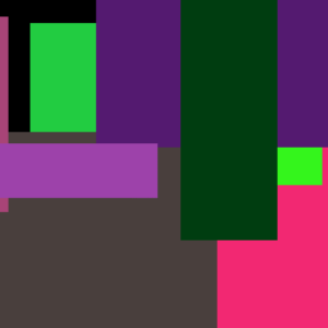 Shower Perl Table Apple