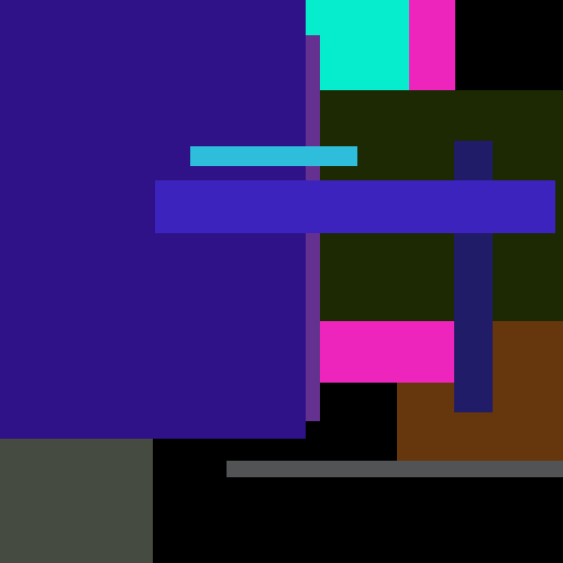 Gift Galaxy Brass - obrazek 1