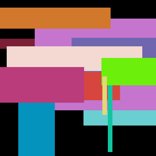 Natural Thermal Mac - obrazek 1