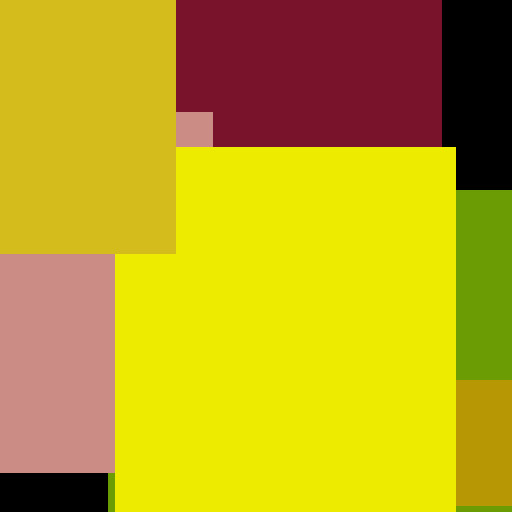 Gel Cushion - obrazek 1