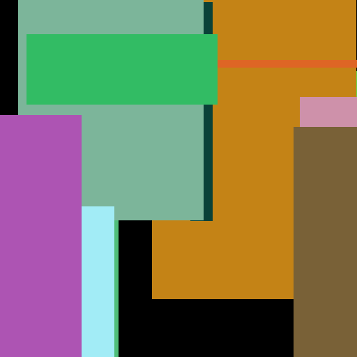 Apple Galaxy Cleaner - obrazek 1