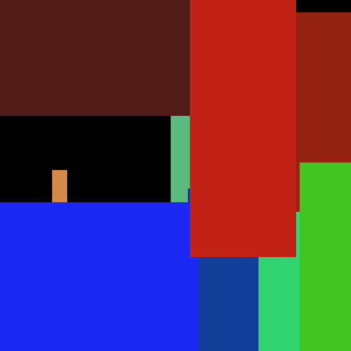 Shampoo Medium - obrazek 1