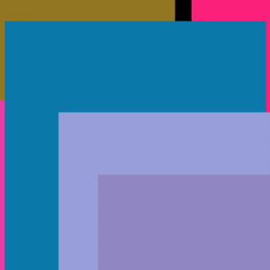 Apple Refrigerator Blender