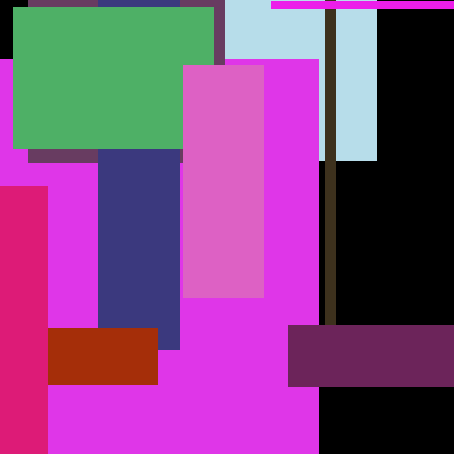 Hair Potato - obrazek 1