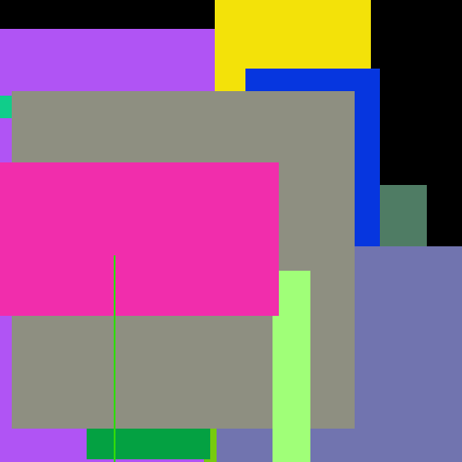 Player Film Sheet Black - obrazek 1