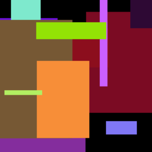 Heater Medium Cleaner Violet