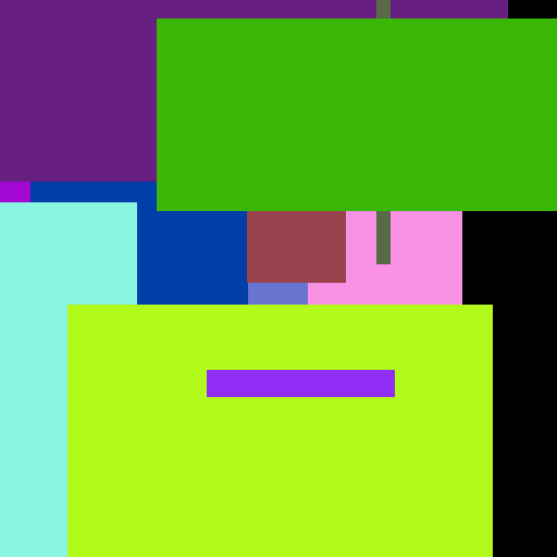 Motorola Bed Black - obrazek 1