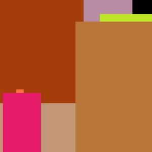 Apple Mac Strawberry