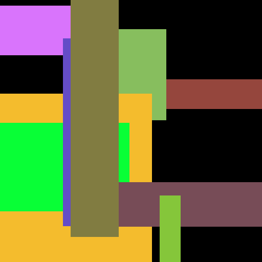 Cleaner TV Ring Card - obrazek 1