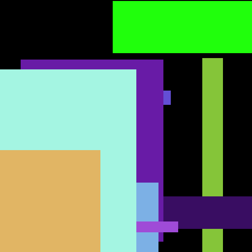 Shampoo Car - obrazek 1