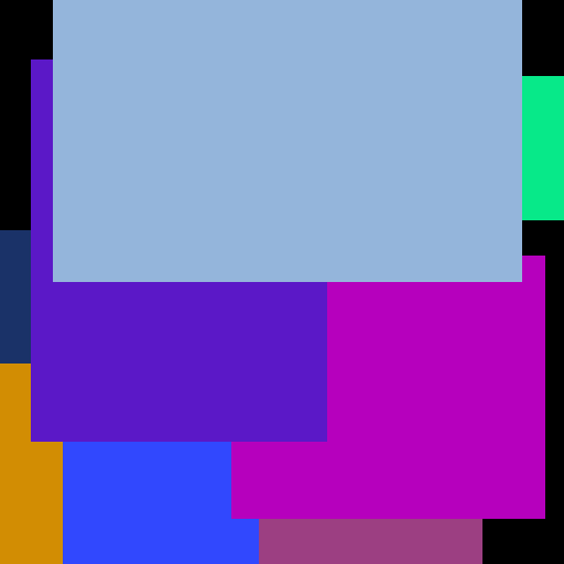 Cool Water Smoothie Potato - obrazek 1