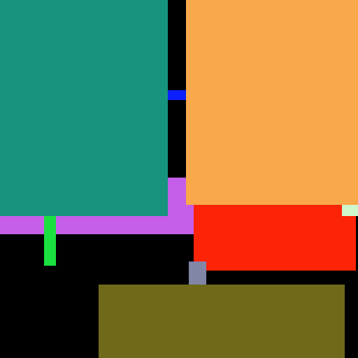 Cooler Medium Lime - obrazek 1