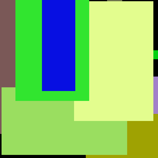 Oven Blender - obrazek 1