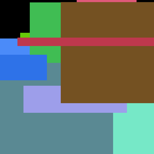 Trouser Cushion Dress - obrazek 1