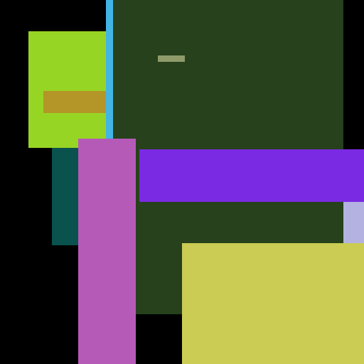 Motorola Wood Bed - obrazek 1