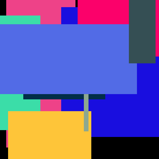 Large Carrot - obrazek 1