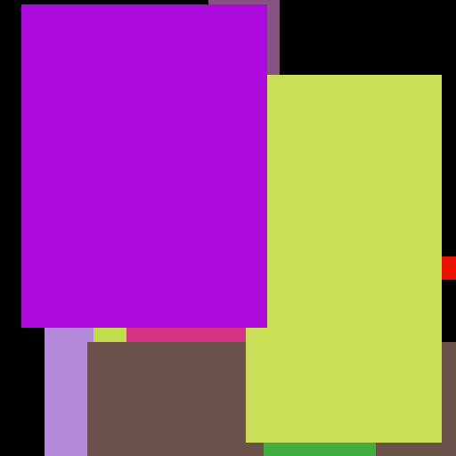 Table Apple Shower Oven - obrazek 1