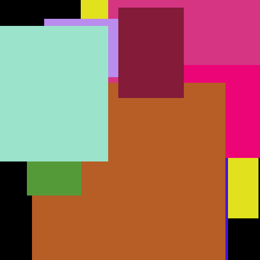 CD iPhone Trouser - obrazek 1